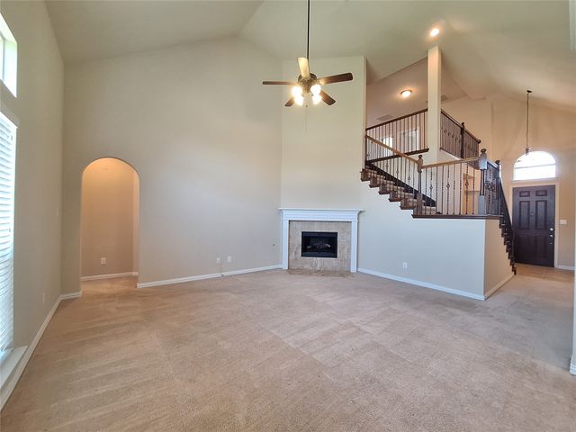 14117 Signal Hill Drive, Little Elm, TX 75068