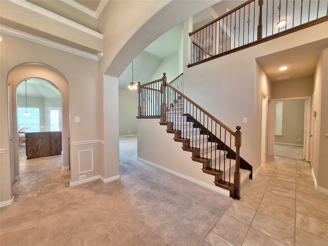 14117 Signal Hill Drive, Little Elm, TX 75068