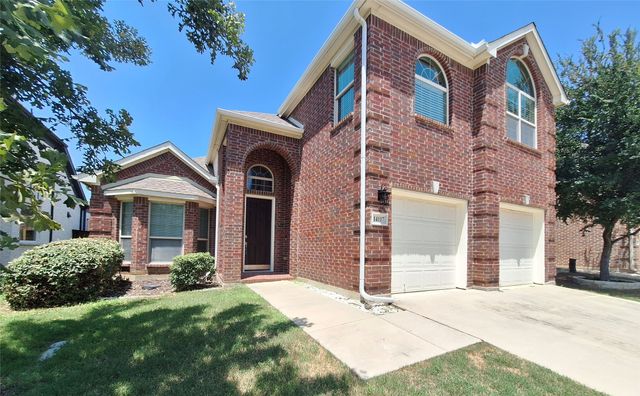 14117 Signal Hill Drive, Little Elm, TX 75068