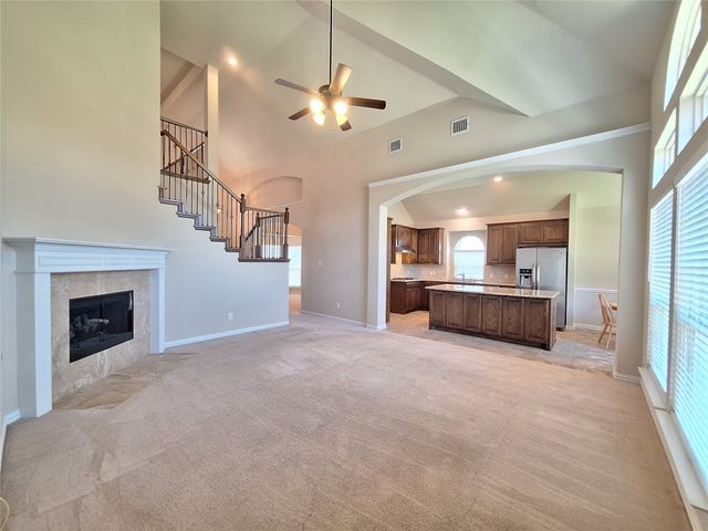 14117 Signal Hill Drive, Little Elm, TX 75068