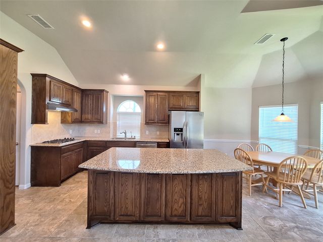 14117 Signal Hill Drive, Little Elm, TX 75068