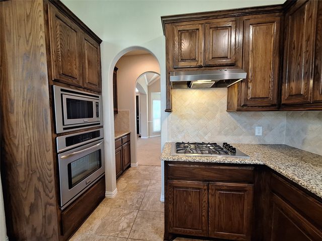 14117 Signal Hill Drive, Little Elm, TX 75068
