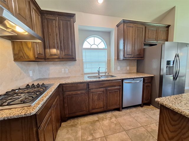 14117 Signal Hill Drive, Little Elm, TX 75068