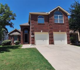 14117 Signal Hill Drive, Little Elm, TX 75068