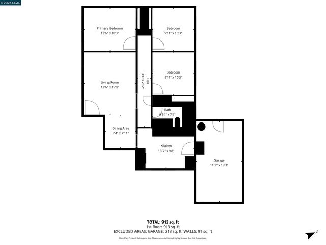 954 Carpino Ave, Pittsburg, CA 94565