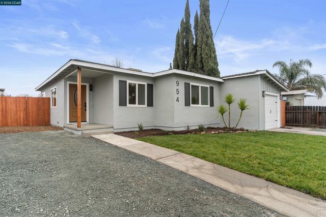 954 Carpino Ave, Pittsburg, CA 94565