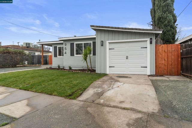 954 Carpino Ave, Pittsburg, CA 94565