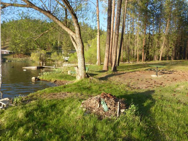 65xx Whispering Pines Way, Nine Mile Falls, WA 99026