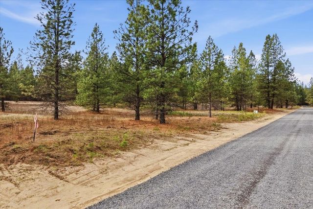 65xx Whispering Pines Way, Nine Mile Falls, WA 99026