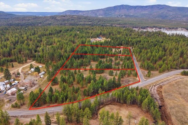 65xx Whispering Pines Way, Nine Mile Falls, WA 99026