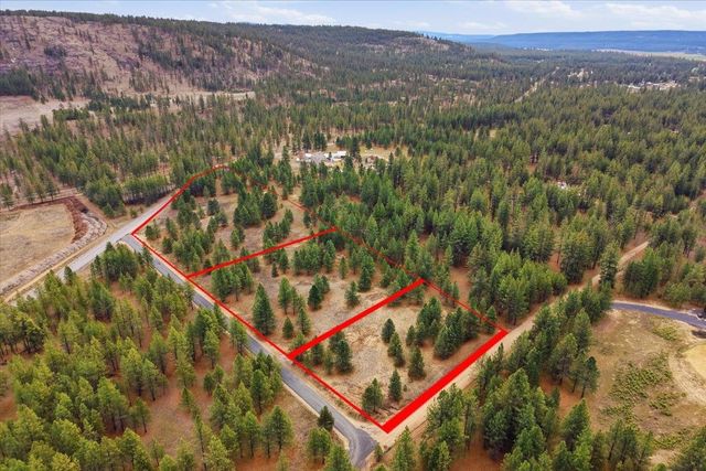 65xx Whispering Pines Way, Nine Mile Falls, WA 99026