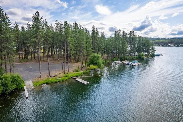 65xx Whispering Pines Way, Nine Mile Falls, WA 99026