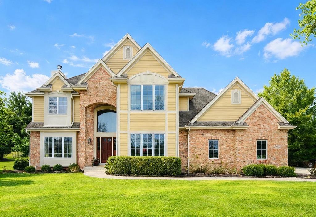 W283N6297 Hibritten WAY, Hartland, WI 53029