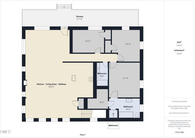 306 Miltwood Drive, Greensboro, NC 27455