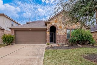 26626 Yukon Straight Drive, Richmond, TX 77406