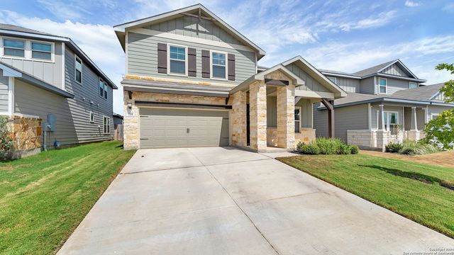 731 Myrtle Path, New Braunfels, TX 78130