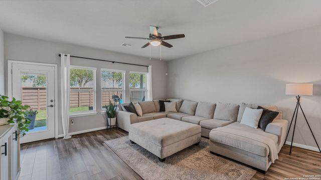 731 Myrtle Path, New Braunfels, TX 78130