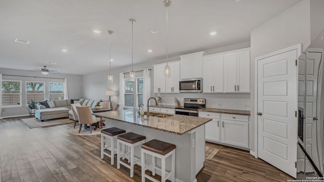 731 Myrtle Path, New Braunfels, TX 78130