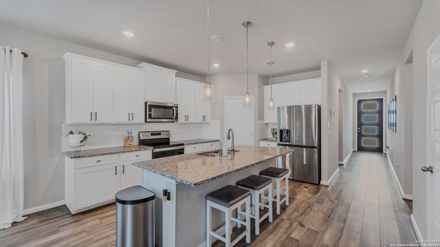 731 Myrtle Path, New Braunfels, TX 78130