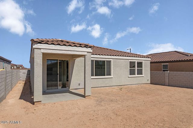 5910 S 246TH Lane, Buckeye, AZ 85326