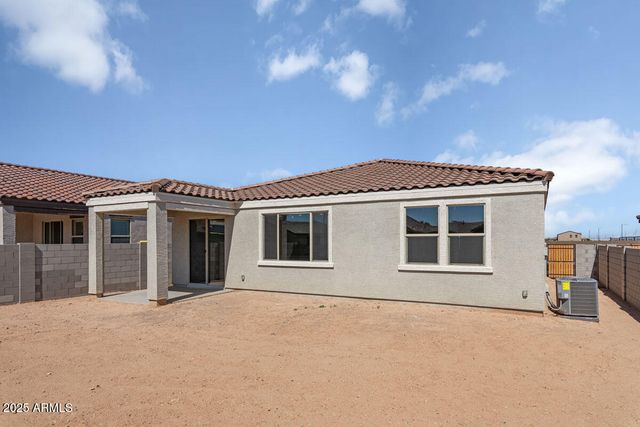 5910 S 246TH Lane, Buckeye, AZ 85326