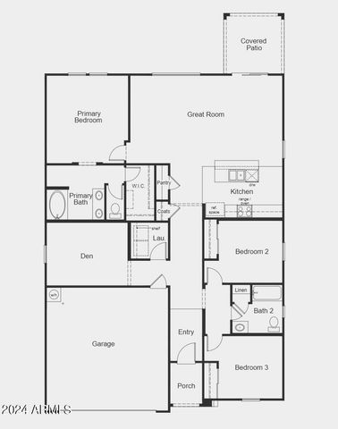 5910 S 246TH Lane, Buckeye, AZ 85326