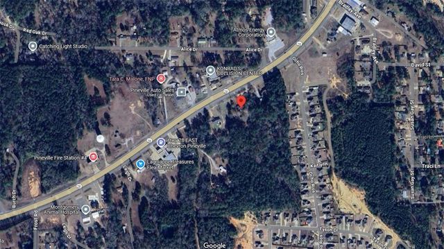 4306 HWY 28E Highway, Pineville, LA 71360