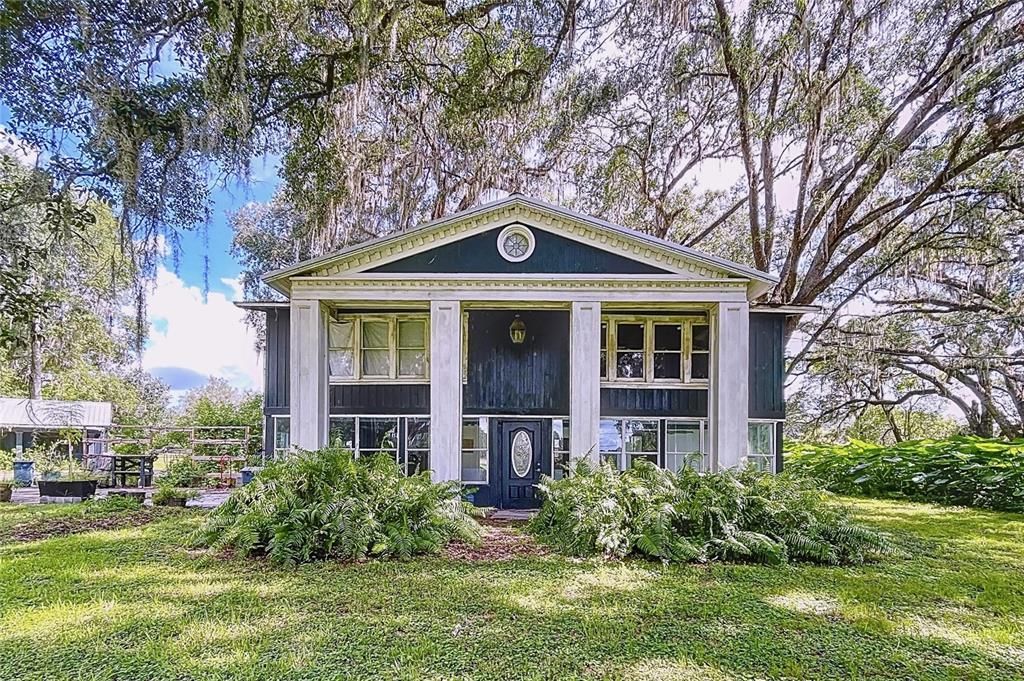 2740 SATURN ROAD, Brooksville, FL 34604
