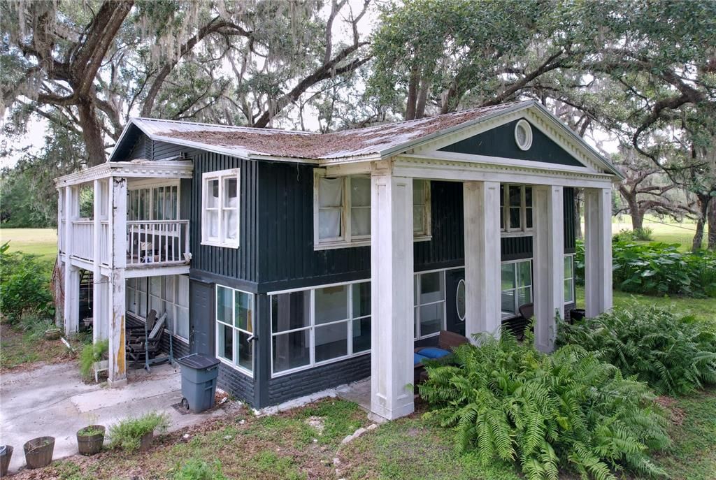 Image 2 of property listing at 2740 SATURN ROAD, Brooksville, FL 34604