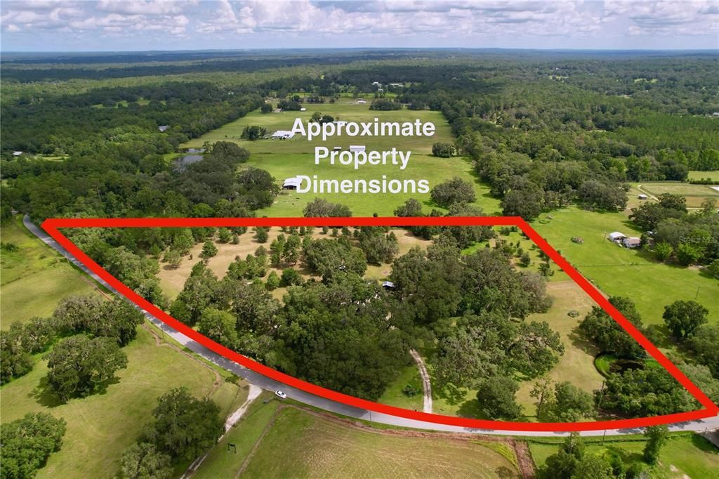 Image 3 of property listing at 2740 SATURN ROAD, Brooksville, FL 34604