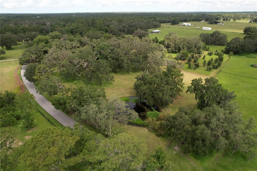 Image 36 of property listing at 2740 SATURN ROAD, Brooksville, FL 34604