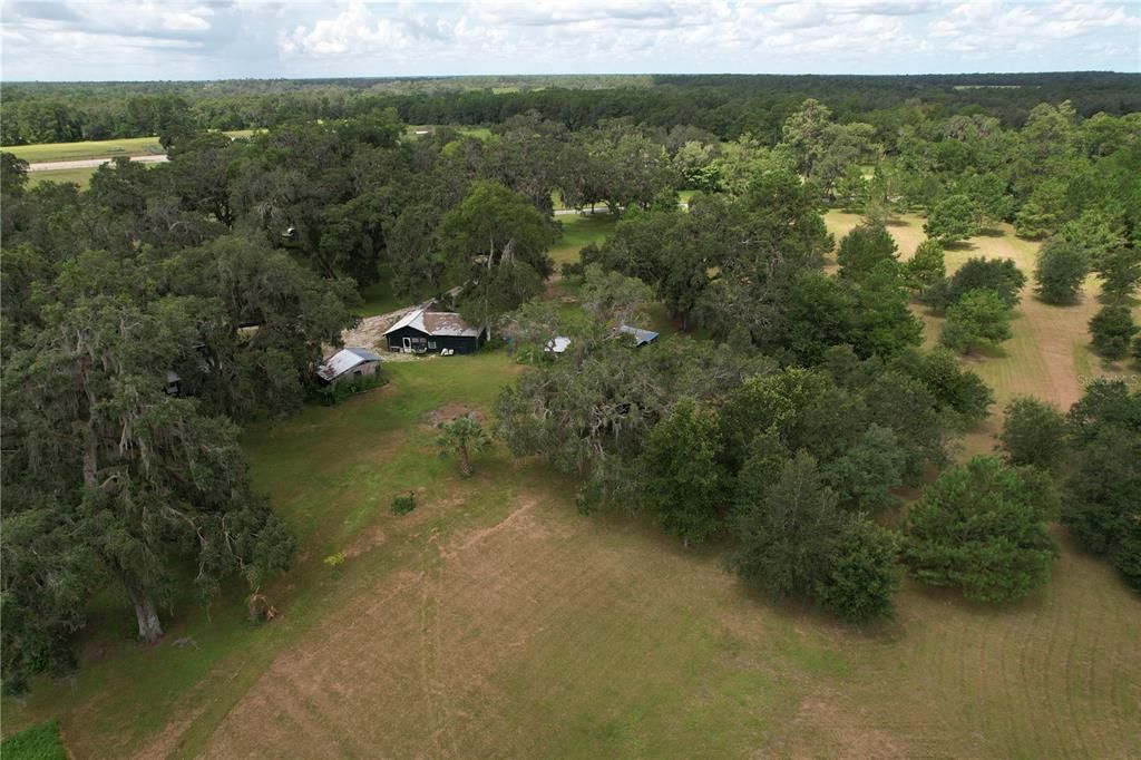 Image 38 of property listing at 2740 SATURN ROAD, Brooksville, FL 34604