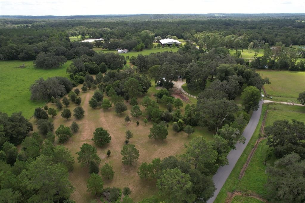 Image 40 of property listing at 2740 SATURN ROAD, Brooksville, FL 34604