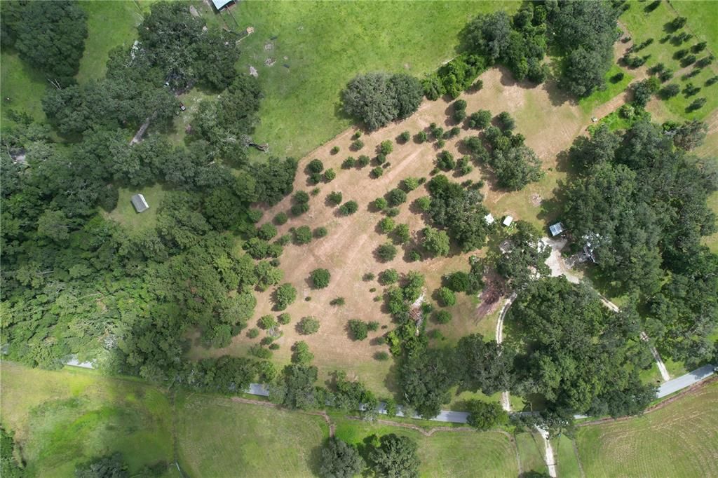 Image 42 of property listing at 2740 SATURN ROAD, Brooksville, FL 34604