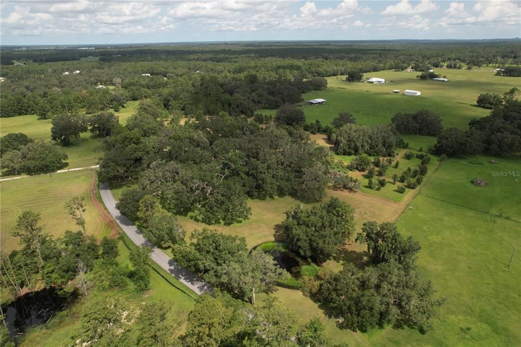 Image 46 of property listing at 2740 SATURN ROAD, Brooksville, FL 34604