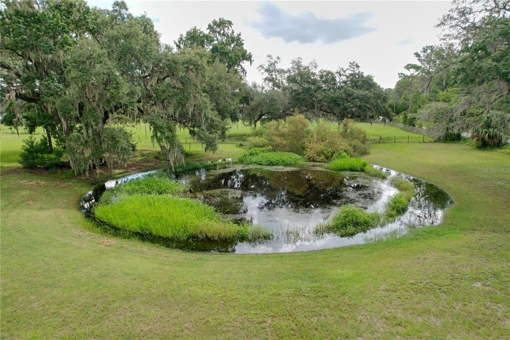 Image 5 of property listing at 2740 SATURN ROAD, Brooksville, FL 34604