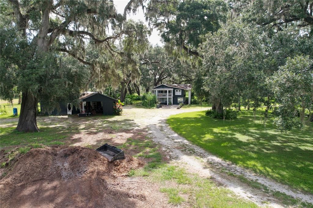 Image 51 of property listing at 2740 SATURN ROAD, Brooksville, FL 34604