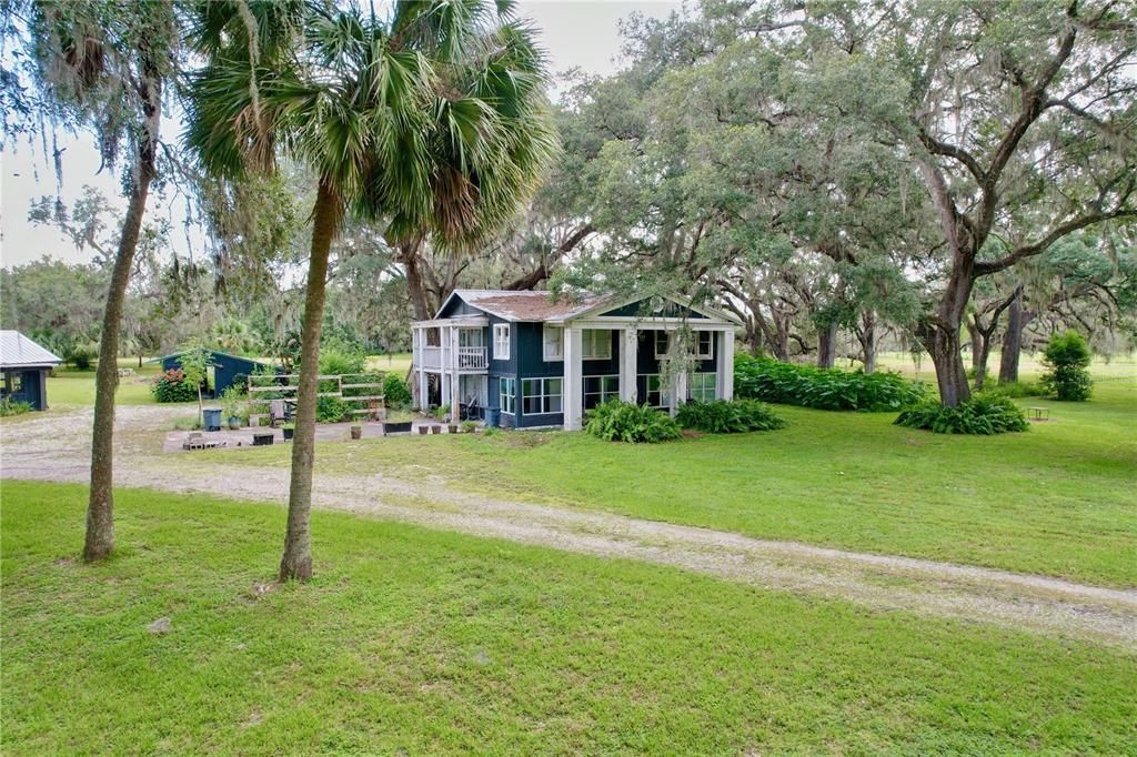 Image 54 of property listing at 2740 SATURN ROAD, Brooksville, FL 34604