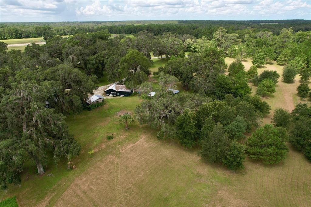 Image 58 of property listing at 2740 SATURN ROAD, Brooksville, FL 34604