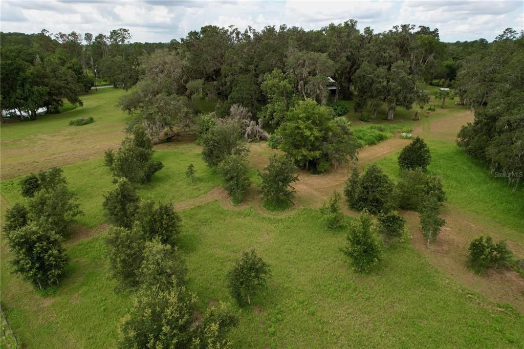 Image 62 of property listing at 2740 SATURN ROAD, Brooksville, FL 34604