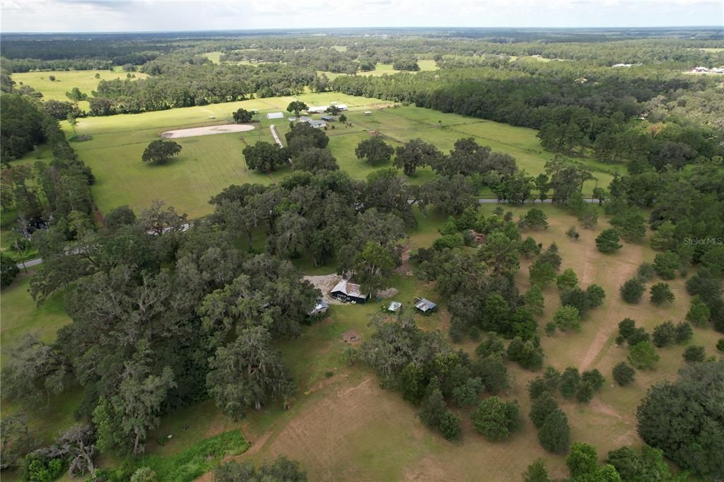 Image 64 of property listing at 2740 SATURN ROAD, Brooksville, FL 34604