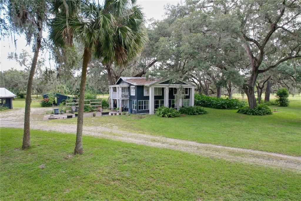 Image 67 of property listing at 2740 SATURN ROAD, Brooksville, FL 34604