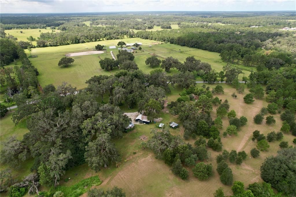 Image 83 of property listing at 2740 SATURN ROAD, Brooksville, FL 34604