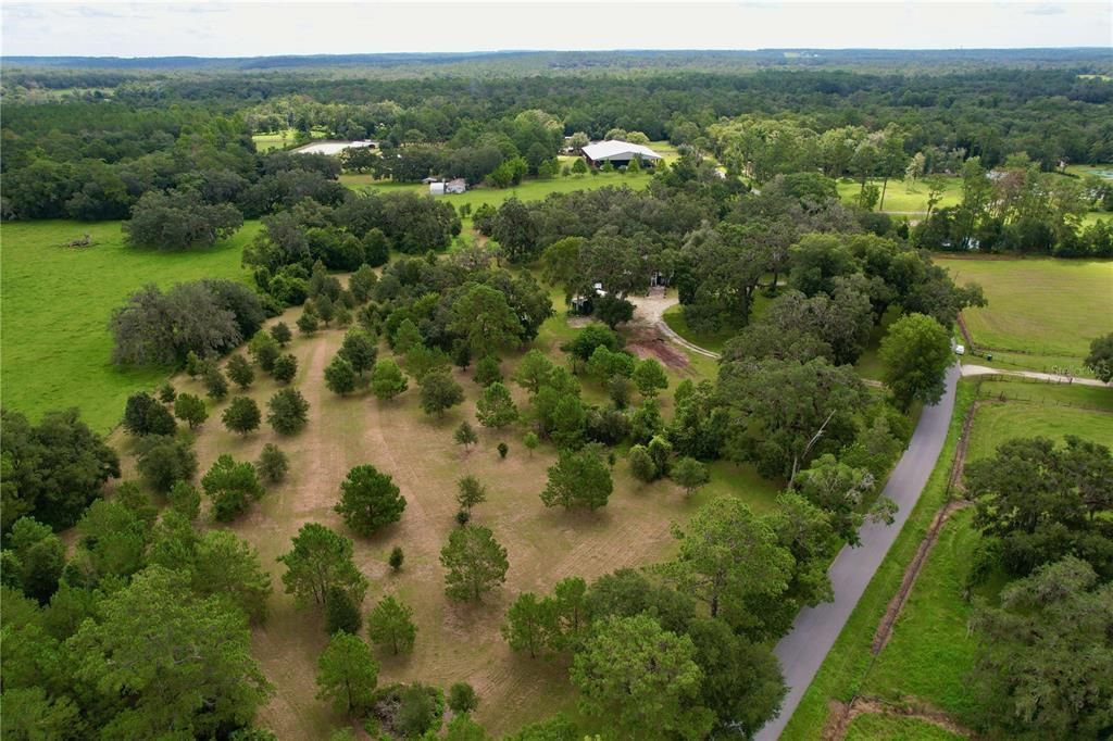 Image 88 of property listing at 2740 SATURN ROAD, Brooksville, FL 34604