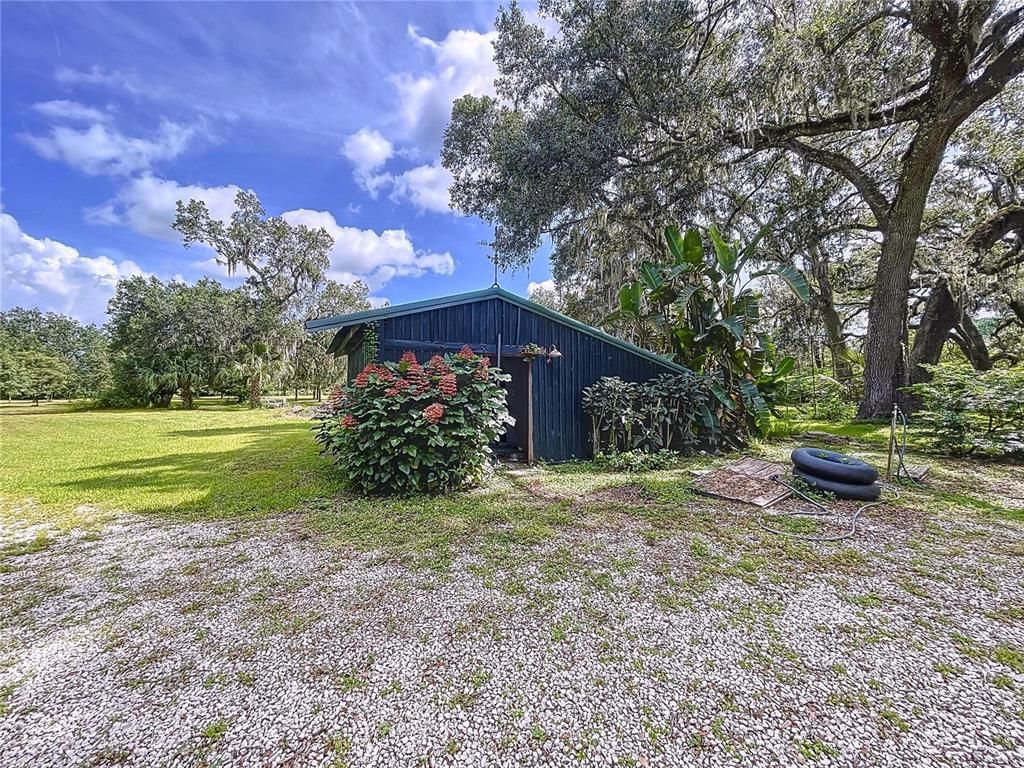 Image 93 of property listing at 2740 SATURN ROAD, Brooksville, FL 34604