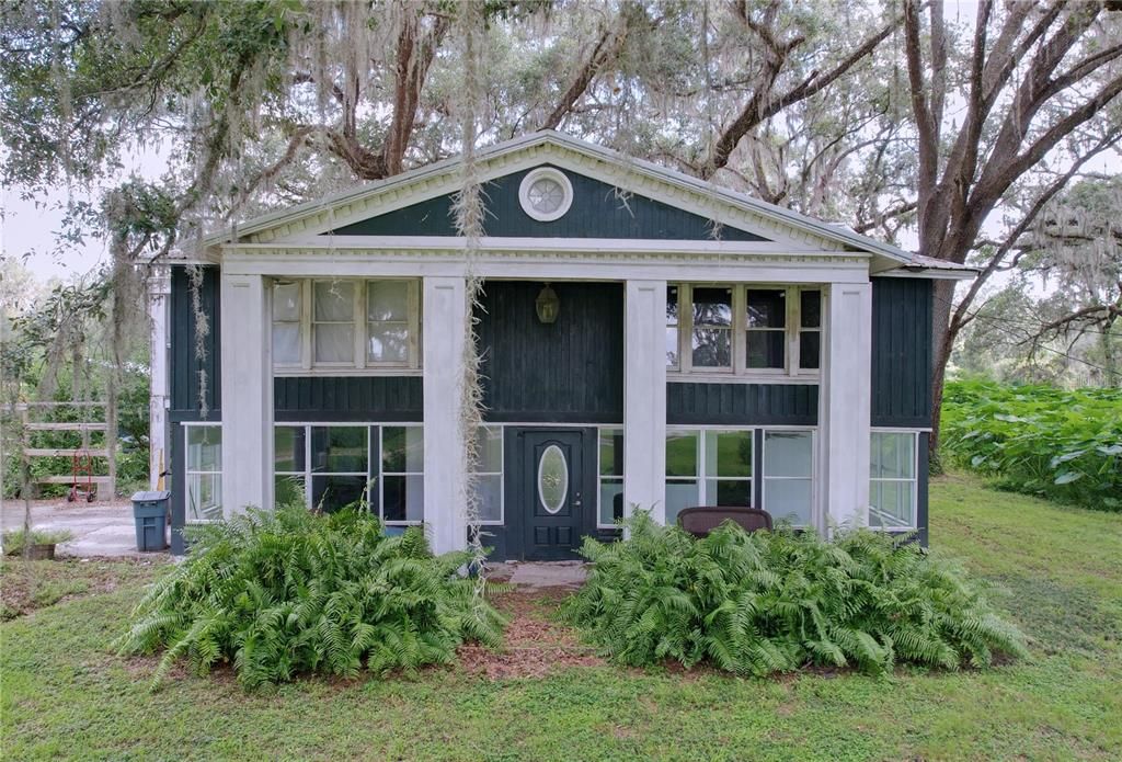 Image 96 of property listing at 2740 SATURN ROAD, Brooksville, FL 34604