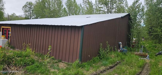 2514 E Sleepy Hollow Circle, Wasilla, AK 99654