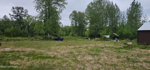 2514 E Sleepy Hollow Circle, Wasilla, AK 99654