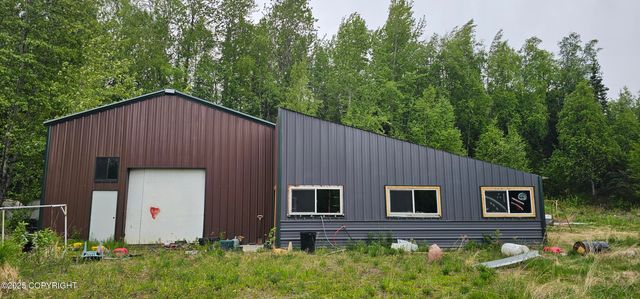 2514 E Sleepy Hollow Circle, Wasilla, AK 99654
