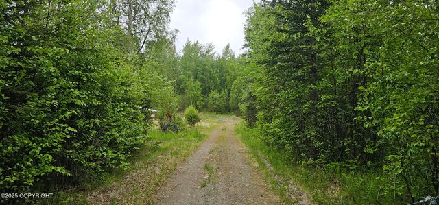 2514 E Sleepy Hollow Circle, Wasilla, AK 99654